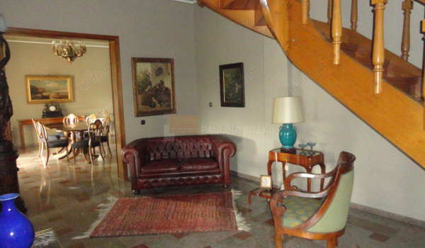 Εσωτερική όψη - Indoor view